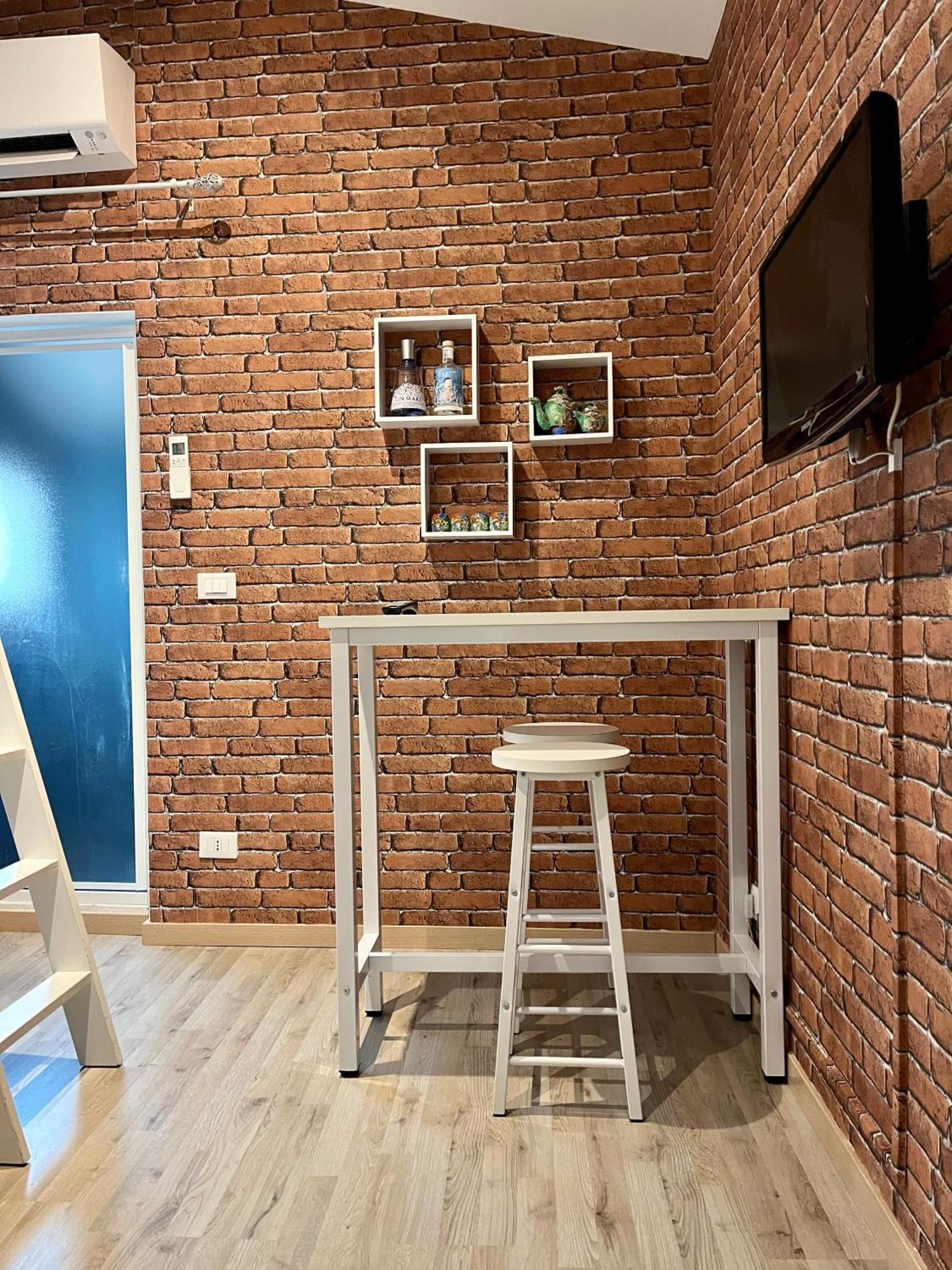 Home Belle Arti, Bologna